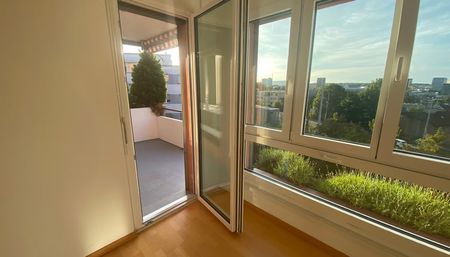 2.5 Zimmer, 60 m² - Photo 4