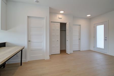 5001, boul. Bertrand-Fabi #301, Sherbrooke (Rock Forest | St-Élie) - Photo 5