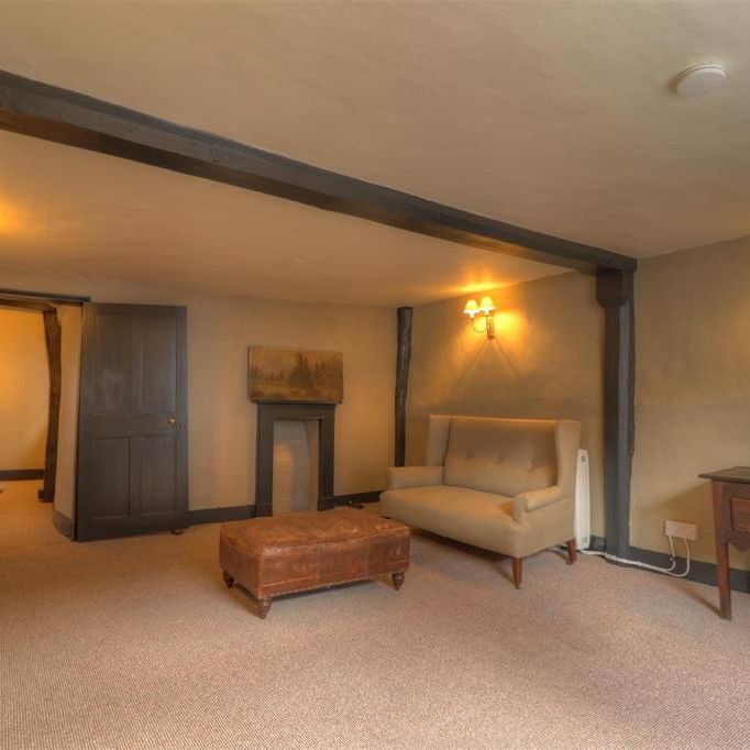 1 bedroom apartment to rent - Photo 1