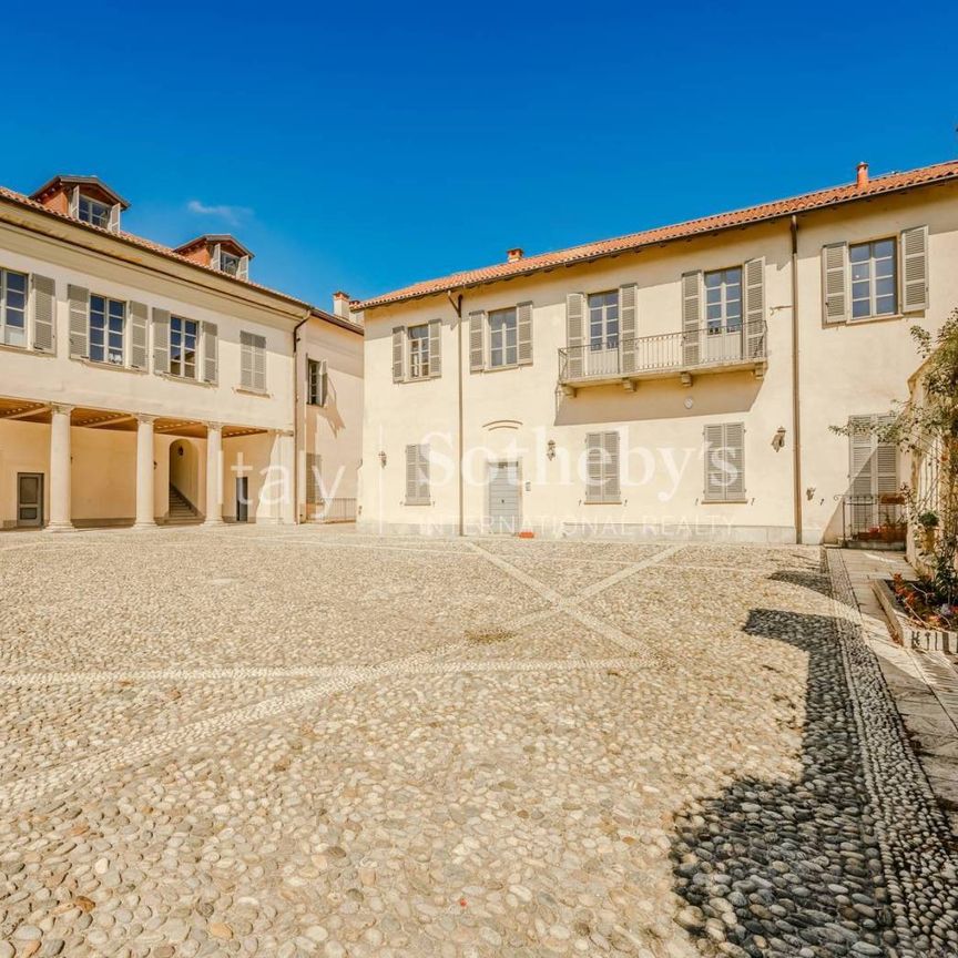 Bilocale via San Carlo, Centro, Arona - Photo 1