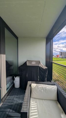 Bright room in modern 3.5-room apartment in Bülach (2-person shared flat) - Foto 2