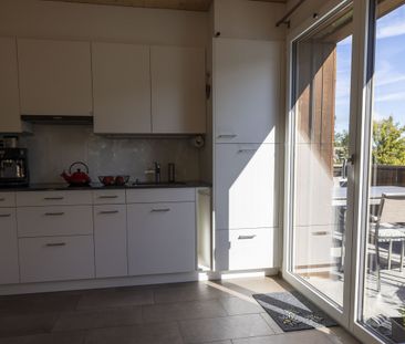 APPARTEMENT 21/2 PIÈCES À SARNEN (OW), MEUBLÉ, TEMPORAIRE - Photo 6