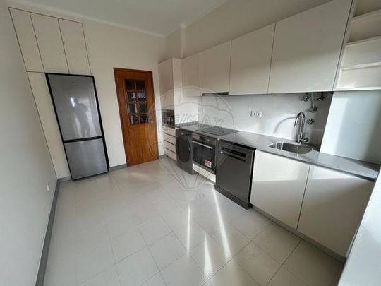 Apartamento T2 - Photo 1