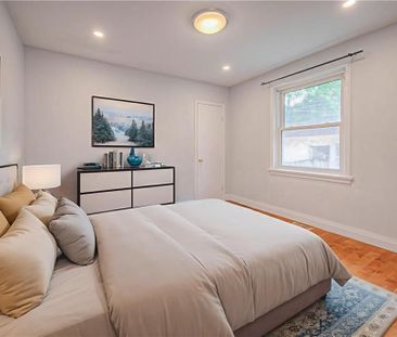 For Lease - 169 Bruce Street Unit# Upper, Kitchener, Ontario - Photo 1