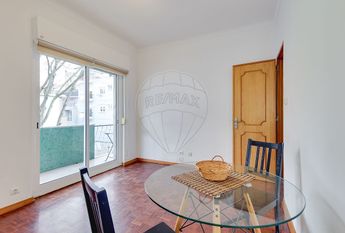 Apartamento T1 em Lisboa