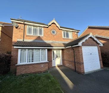 36 Peterborough Way, Sleaford - Photo 2