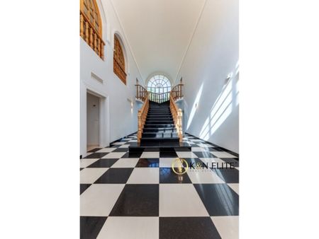 6 room luxury Villa for rent in Vistahermosa, Alicante, Valencia - Photo 3