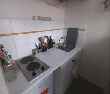 Location Appartement 1 pièce 30m² BORDEAUX 33000 - Photo 2