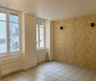 Location Appartement 3 pièces 51m² VIENNE 38200 - Photo 3
