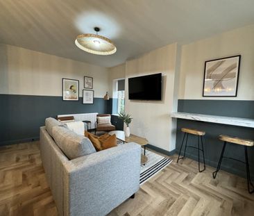 5 bedroom house share to rent - Photo 1
