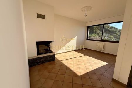 LA TURBIE/LES RÉVOIRES : MAISON 4 PIÈCES AVEC JARDIN VUE MER - Photo 2