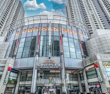 For Lease - 233 Beecroft Road Unit# 1903, Toronto, Ontario - Photo 5