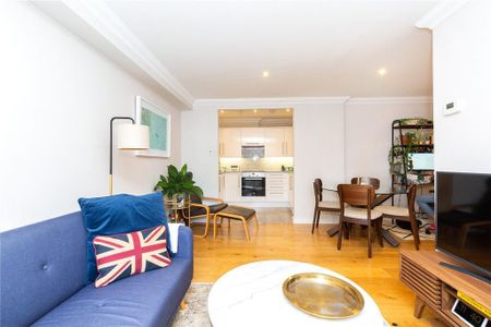 1 bedroom apartment to rent - Photo 5