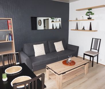 Appartement à louer - 76600 LE HAVRE - Photo 1