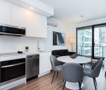 Boulevard René-Lévesque Ouest - Photo 3