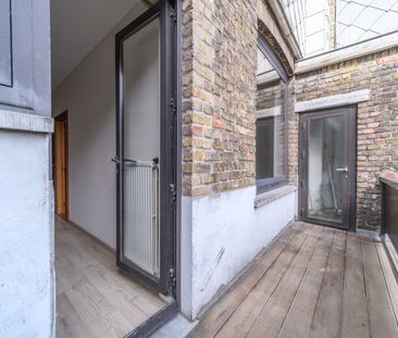 Appartement te huur in De Panne - Foto 1