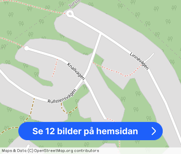 Rullstensvägen, Åby - Foto 1