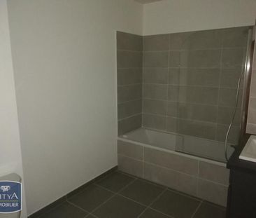 Location Appartement 2 pièces 42m² ST JEAN DE VEDAS 34430 - Photo 4