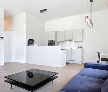 Appartement te huur - Foto 2