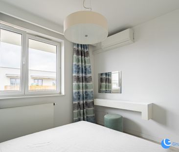Żabiniec*2pok.-48m2*klimatyzacja*balkon, garderoba - Photo 6