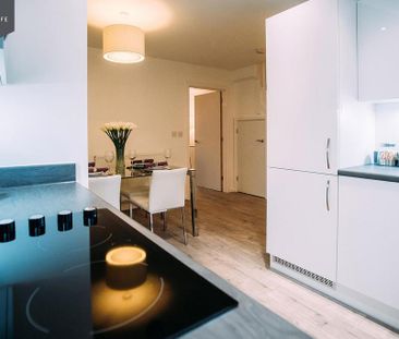 3 bedroom terraced house to rent - Photo 1