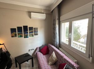 Studio/Γκαρσονιέρα για ενοικίαση - Συκιές, - Photo 3