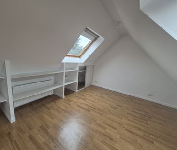 Location Appartement 3 pièces 48m² VALENCIENNES 59300 - Photo 6