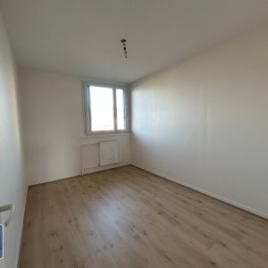 Location Appartement 4 pièces 76m² GRENOBLE 38100 - Photo 2