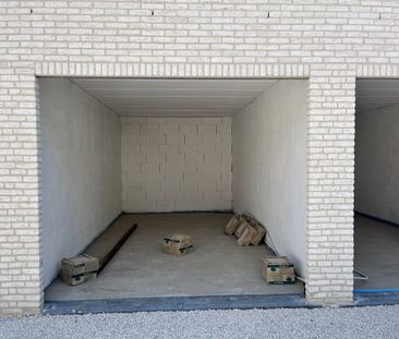 Huis te huur in Langemark-Poelkapelle - Photo 1