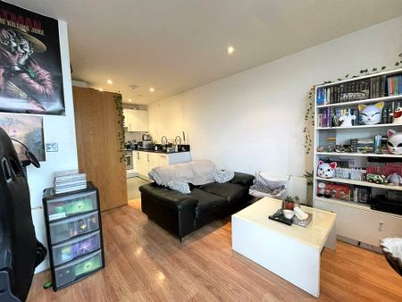 1 bedroom apartment to rent - Photo 4