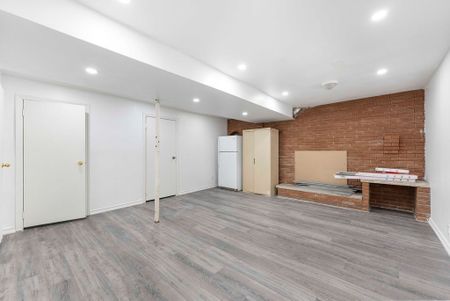 For Lease - 2037 Simcoe Street Unit# Basement, Oshawa, Ontario - Photo 3