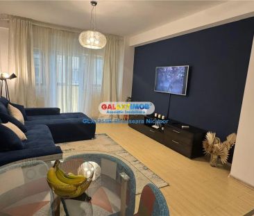 Apartament 2 Camere, Rezervelor 64, Lux, Militari Residence, 450 euro - Photo 4