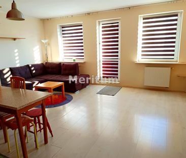 MER-MW-114002 Mieszkanie do wynajęcia, 1 pokój, 35 m2 - Фото 5