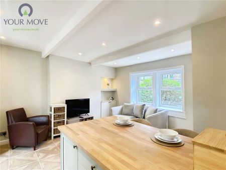 2 bedroom terraced house to rent - Photo 2