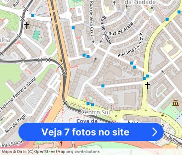 Arrendo quarto com varanda em Almada - Foto 1