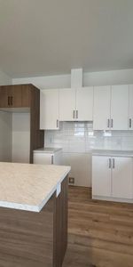 Appartement style condo grand 4 1/2 lumineux - Photo 4