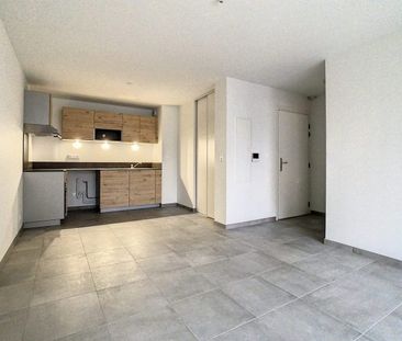 BRUMATH - Agréable 2P - Photo 5