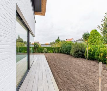 Tout savoir sur cette maison à Knokke-Heist, à Knokke-Heist - Photo 6