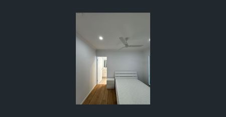 SHARE HOUSE, 2 INTERCONNECTED ROOMS, ENSUITE, AIR CON, ALL BILLS INCLUDED, 1/2 AUTO DOUBLE GARAGE - Photo 2