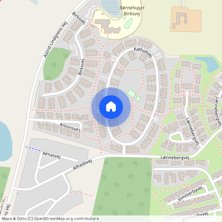 Katholtvej 16, 8600 Silkeborg