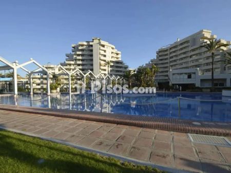 Piso en alquiler en Benalmádena Costa - Photo 2