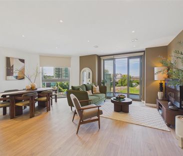 3 bedroom apartment to rent - Photo 1