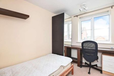 Sherwood Place, Headington, OX3 - Photo 3