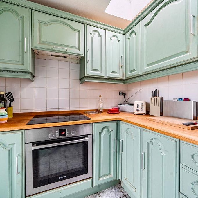 2 bedroom bungalow to rent - Photo 1