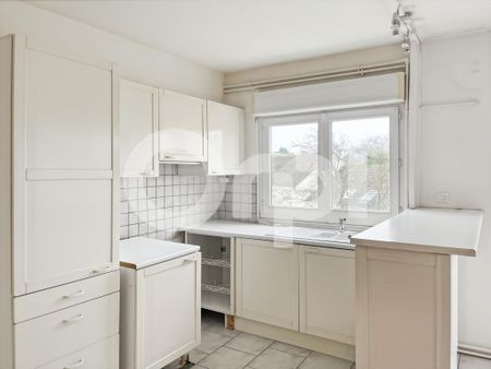 Location Appartement 3 pièces 64m² SENLIS 60300 - Photo 2