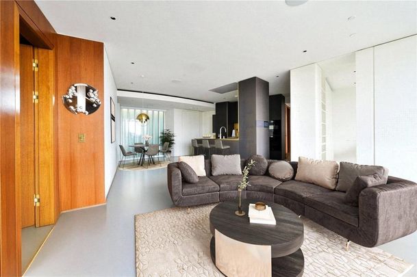 3 bedroom apartment to rent - Photo 1