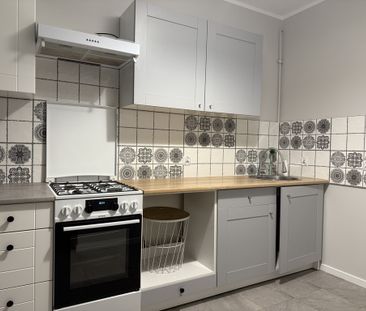 Mieszkanie Stare Miasto Szczecin, ul. Tkacka, nr 437767 - Photo 1