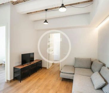 Piso de alquiler en Carrer de Rogent, El Camp de l'Arpa del Clot - Foto 3