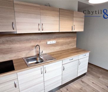 Pronájem bytu 1+1 42 m² - Fotografie 6