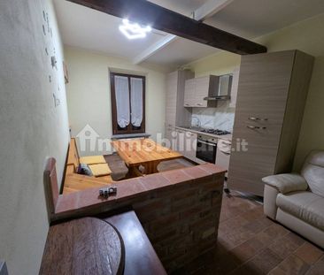 Bilocale via Agostino De Pretis, Centro, Stradella - Foto 4
